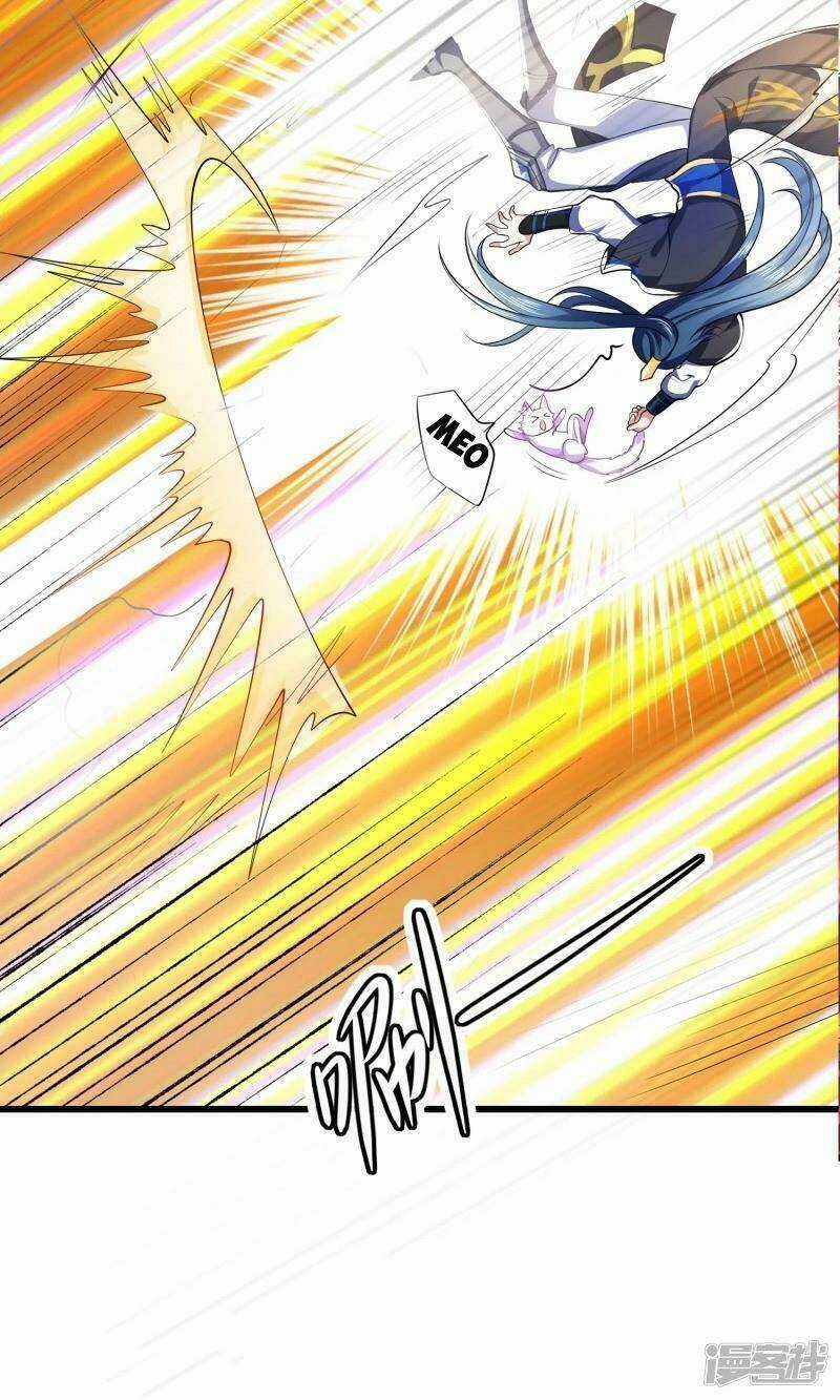 Hài Đế Vi Tôn Chapter 15 trang 41