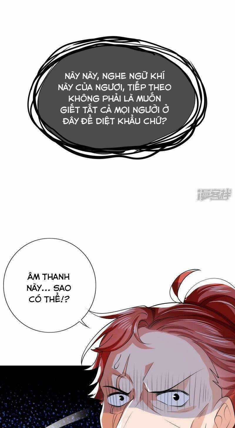 Hài Đế Vi Tôn Chapter 15 trang 44