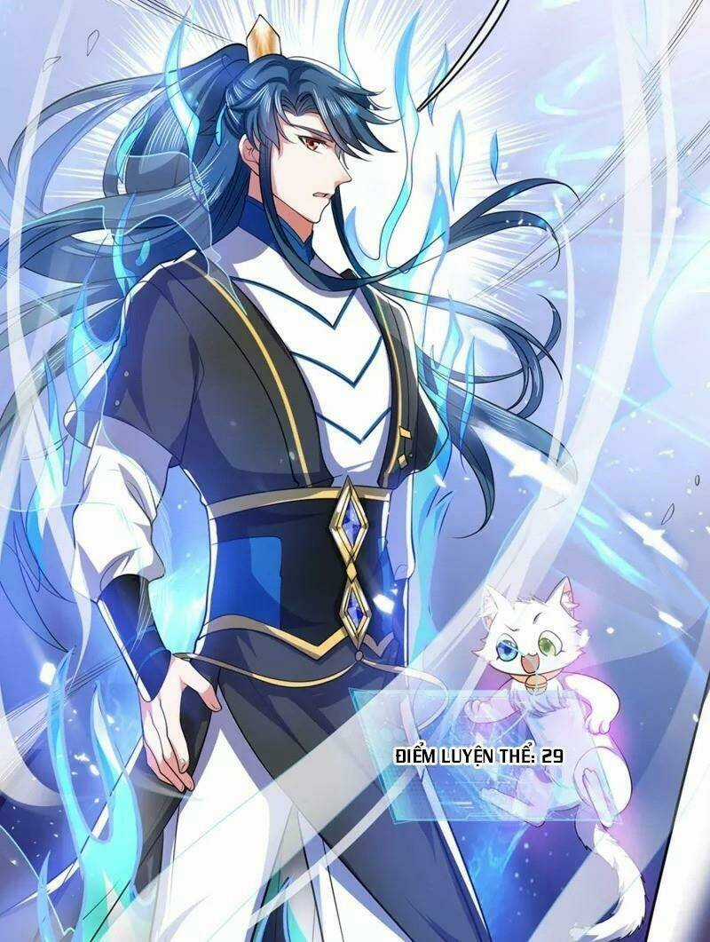 Hài Đế Vi Tôn Chapter 15 trang 46