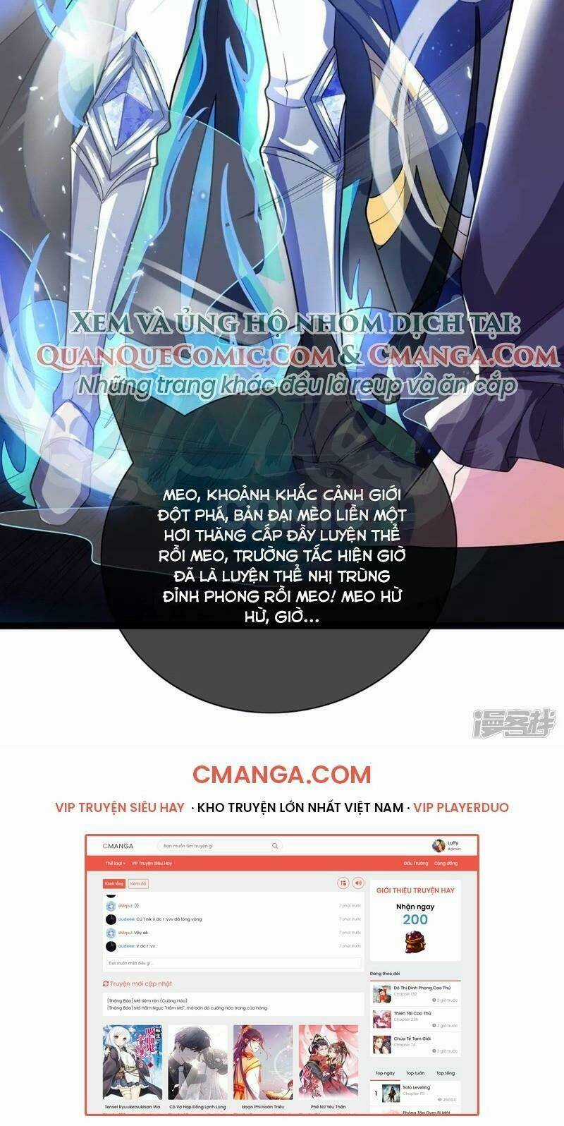 Hài Đế Vi Tôn Chapter 15 trang 47