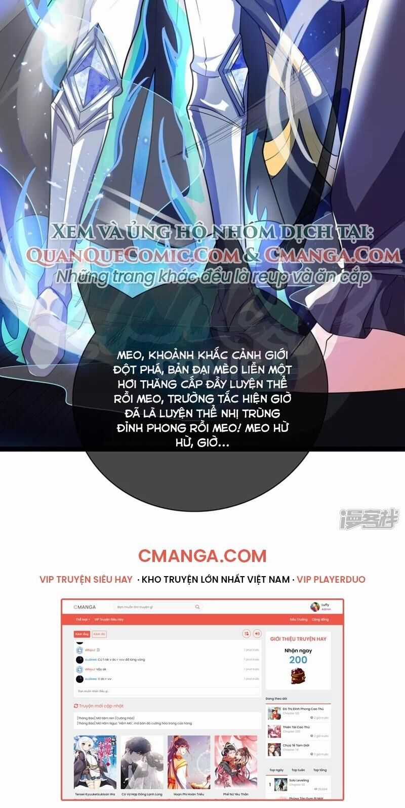 Hài Đế Vi Tôn Chapter 15 trang 48