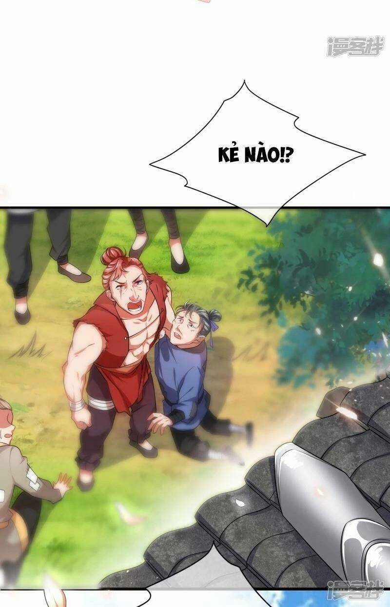 Hài Đế Vi Tôn Chapter 15 trang 5