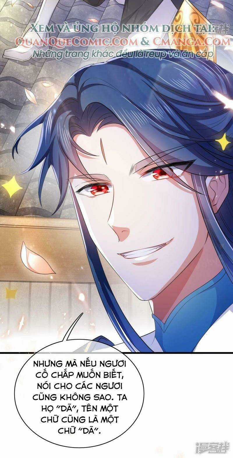 Hài Đế Vi Tôn Chapter 15 trang 7