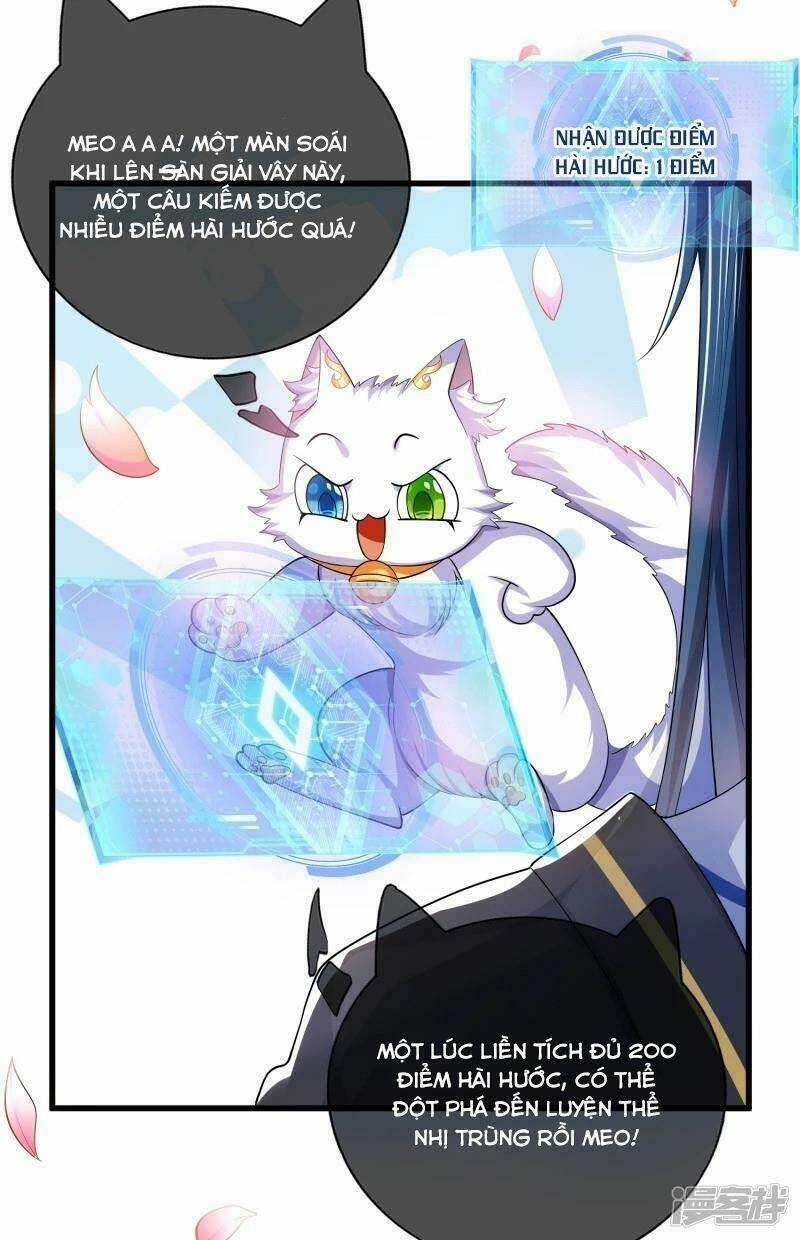 Hài Đế Vi Tôn Chapter 15 trang 9