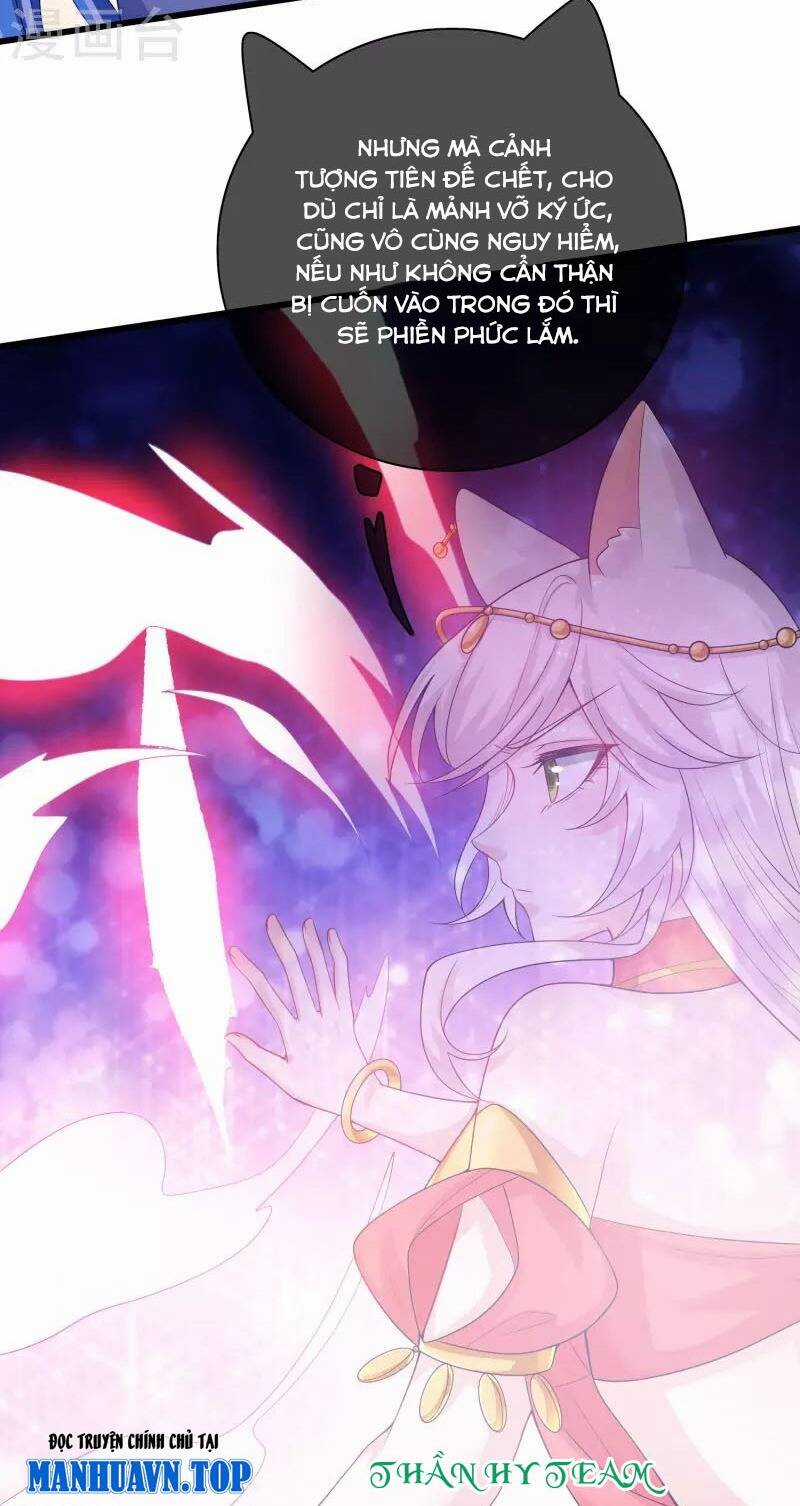 Hài Đế Vi Tôn Chapter 150 trang 10