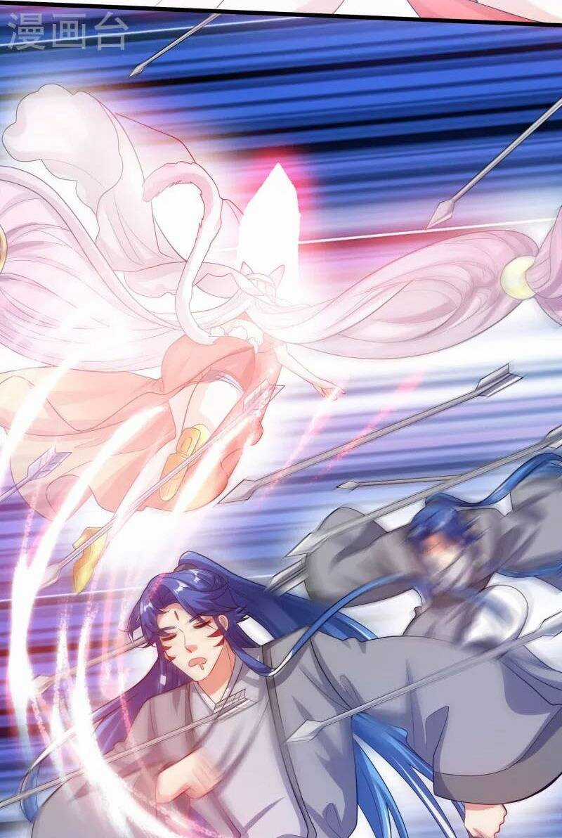 Hài Đế Vi Tôn Chapter 150 trang 11