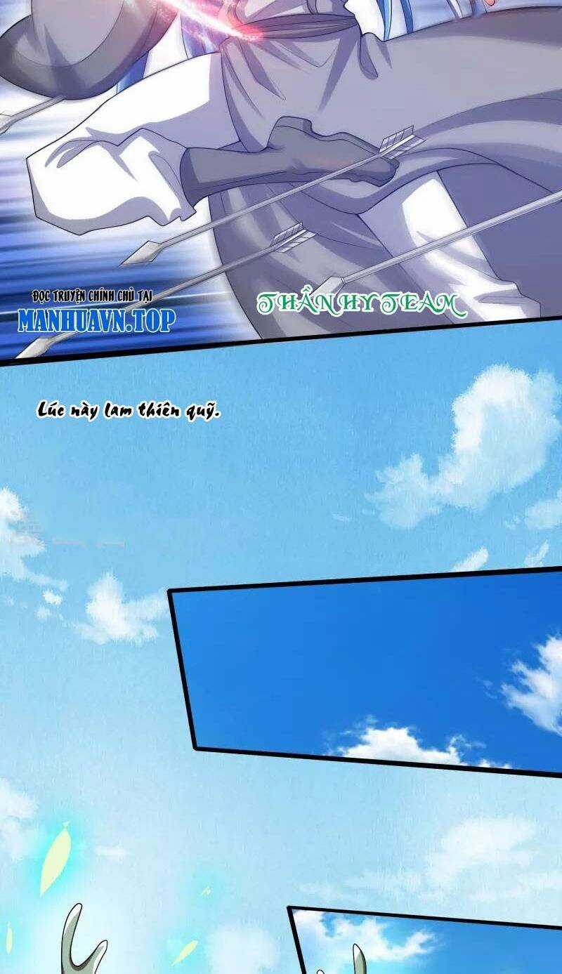 Hài Đế Vi Tôn Chapter 150 trang 12