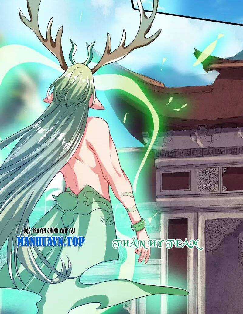 Hài Đế Vi Tôn Chapter 150 trang 13