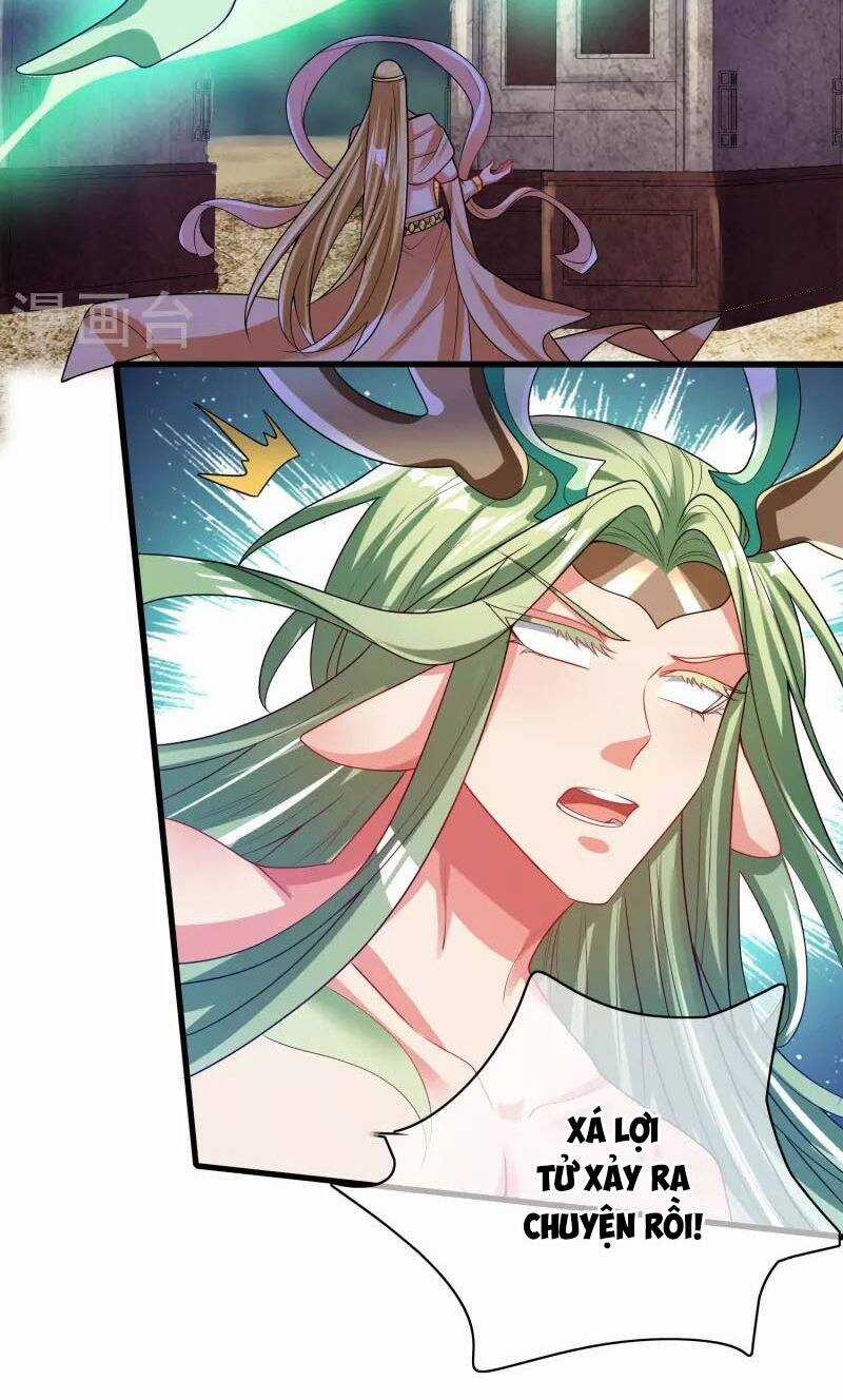 Hài Đế Vi Tôn Chapter 150 trang 14