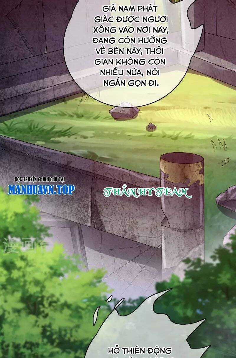 Hài Đế Vi Tôn Chapter 150 trang 18