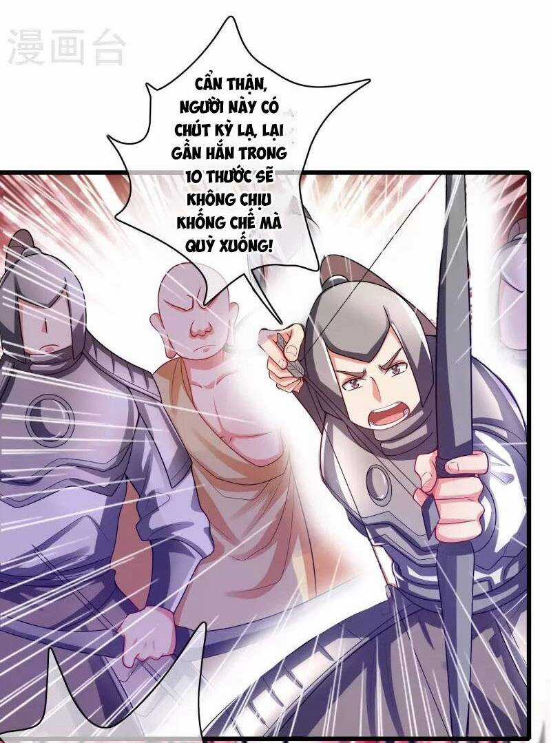 Hài Đế Vi Tôn Chapter 150 trang 2