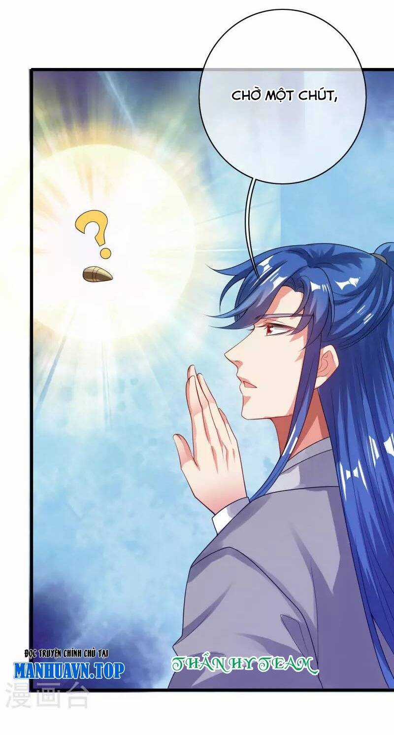 Hài Đế Vi Tôn Chapter 150 trang 20