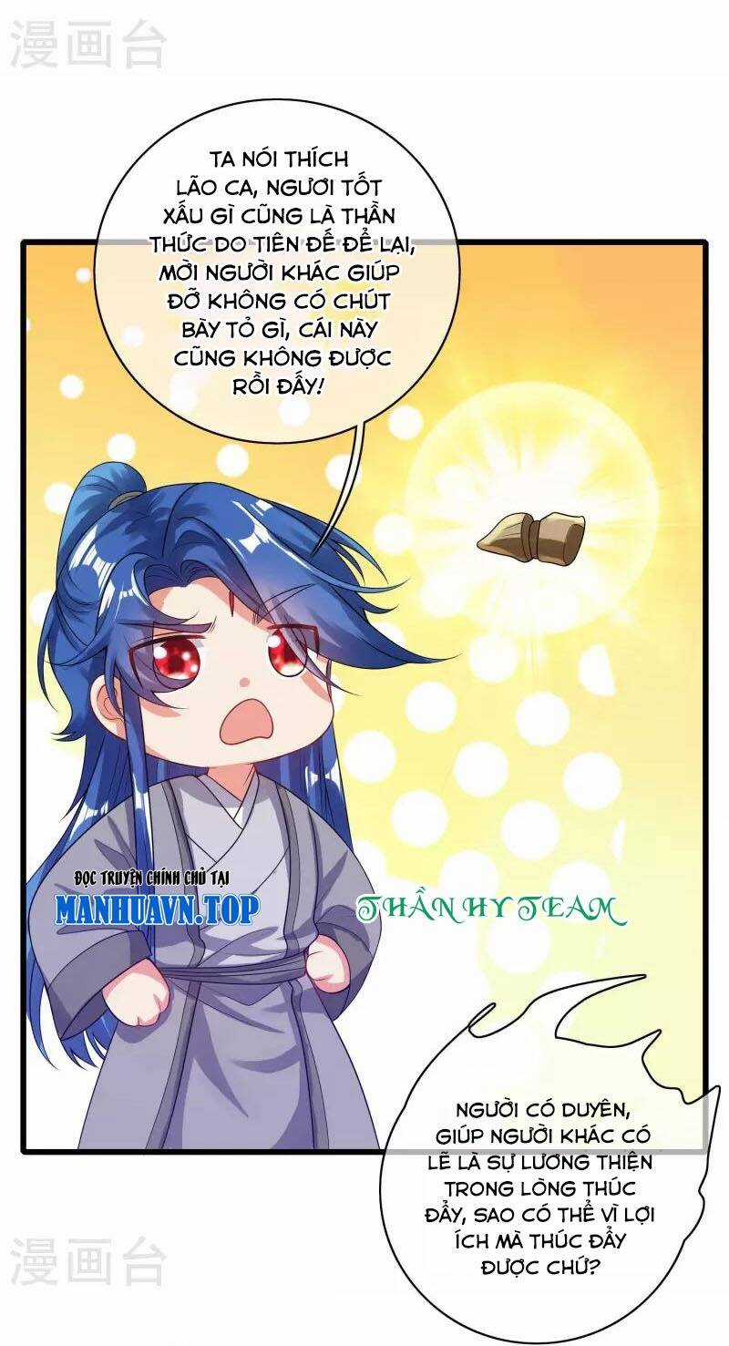 Hài Đế Vi Tôn Chapter 150 trang 23