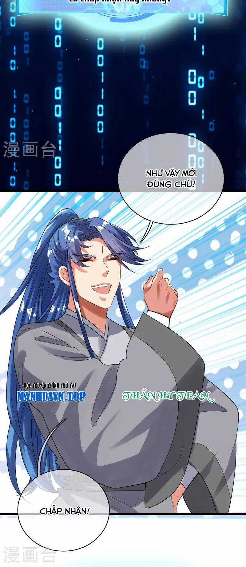 Hài Đế Vi Tôn Chapter 150 trang 27