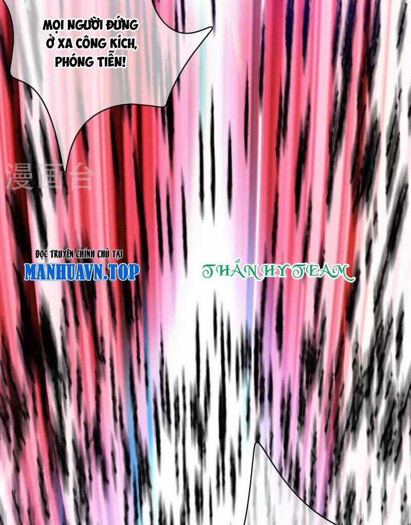 Hài Đế Vi Tôn Chapter 150 trang 3