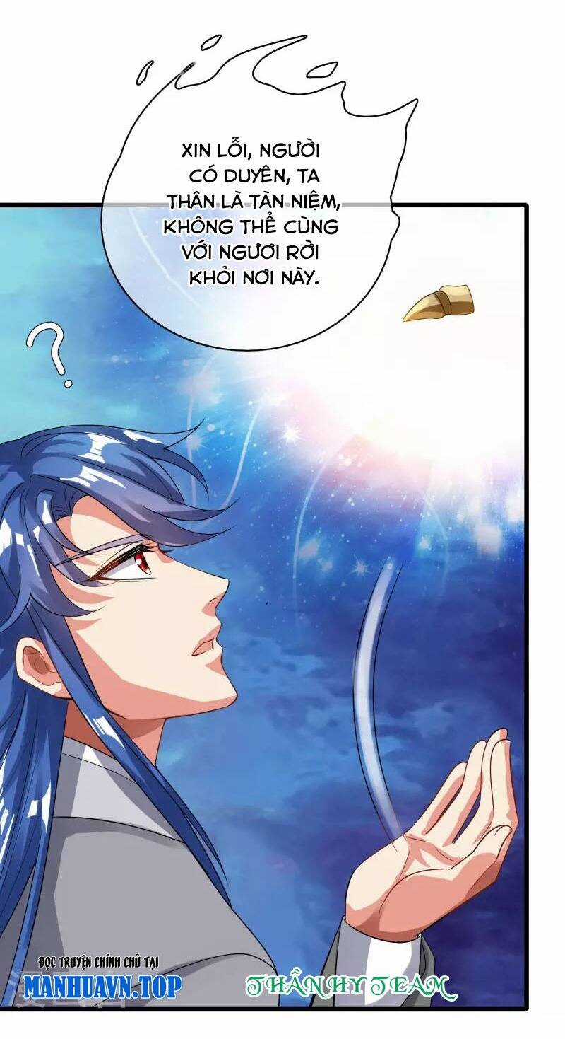 Hài Đế Vi Tôn Chapter 150 trang 31