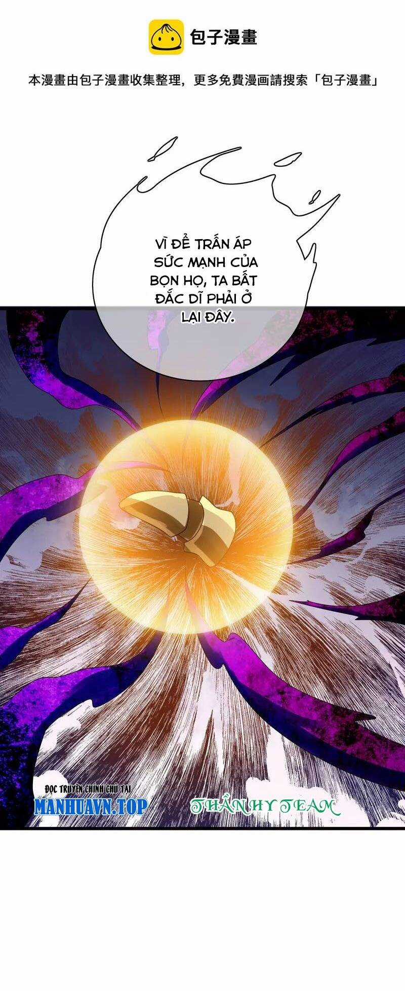 Hài Đế Vi Tôn Chapter 150 trang 32