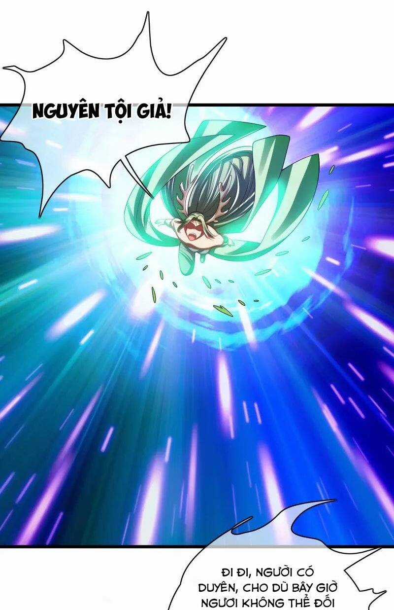 Hài Đế Vi Tôn Chapter 150 trang 34