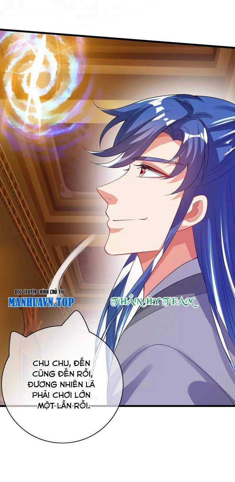 Hài Đế Vi Tôn Chapter 150 trang 40