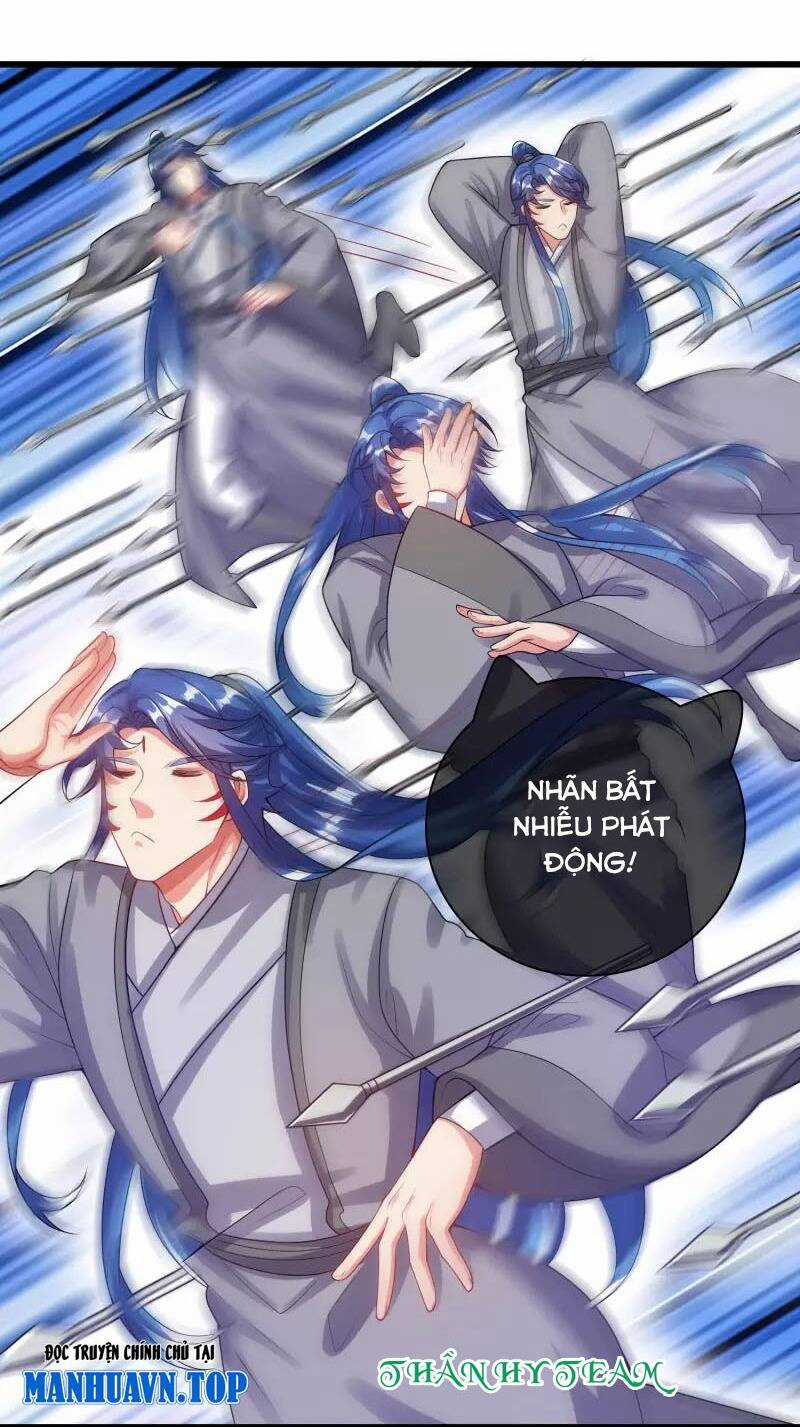 Hài Đế Vi Tôn Chapter 150 trang 6