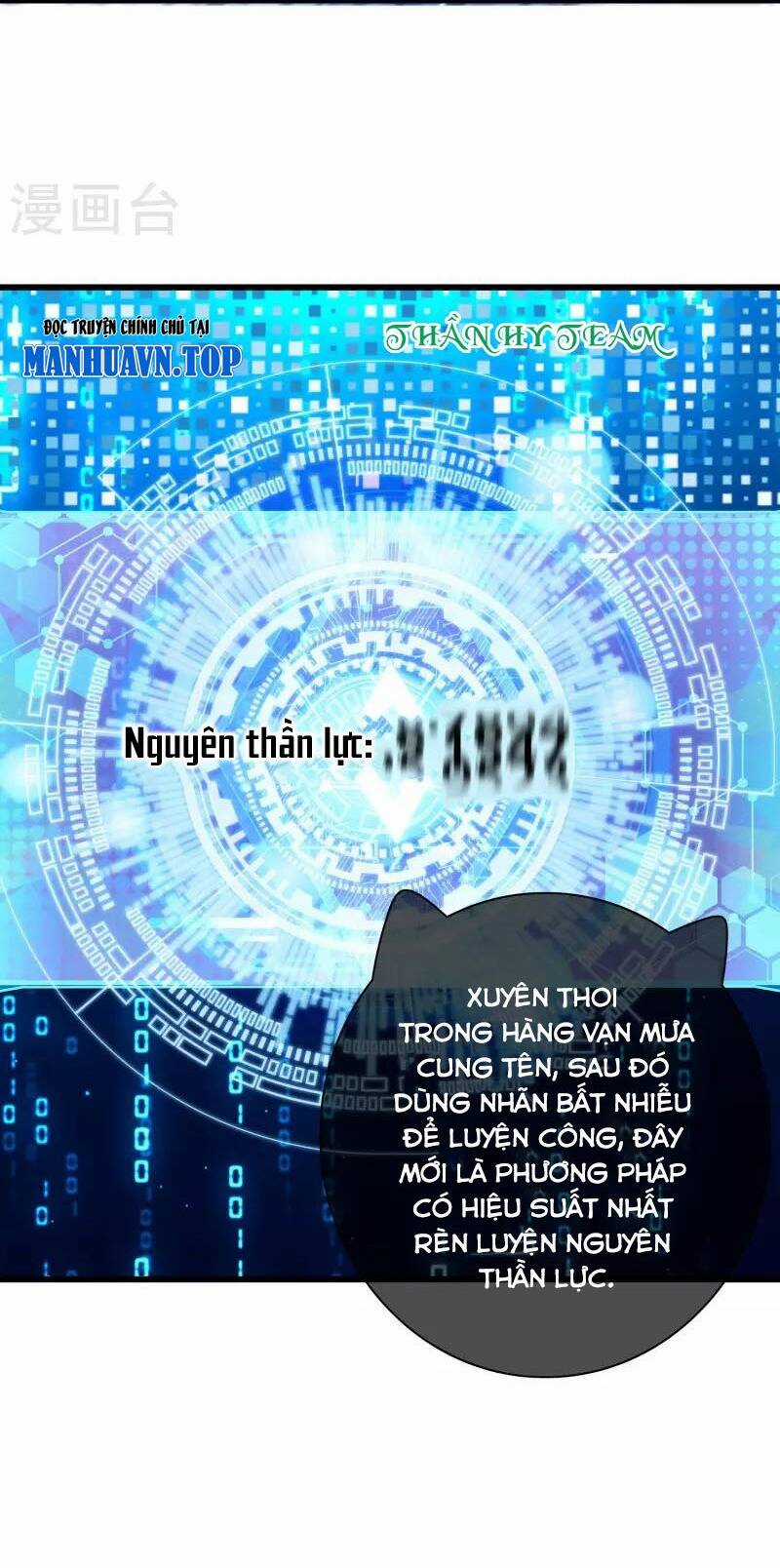 Hài Đế Vi Tôn Chapter 150 trang 7