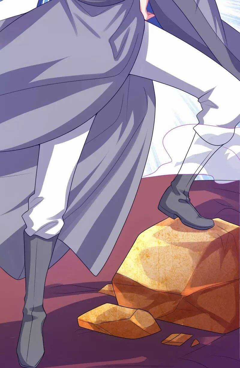 Hài Đế Vi Tôn Chapter 151 trang 11