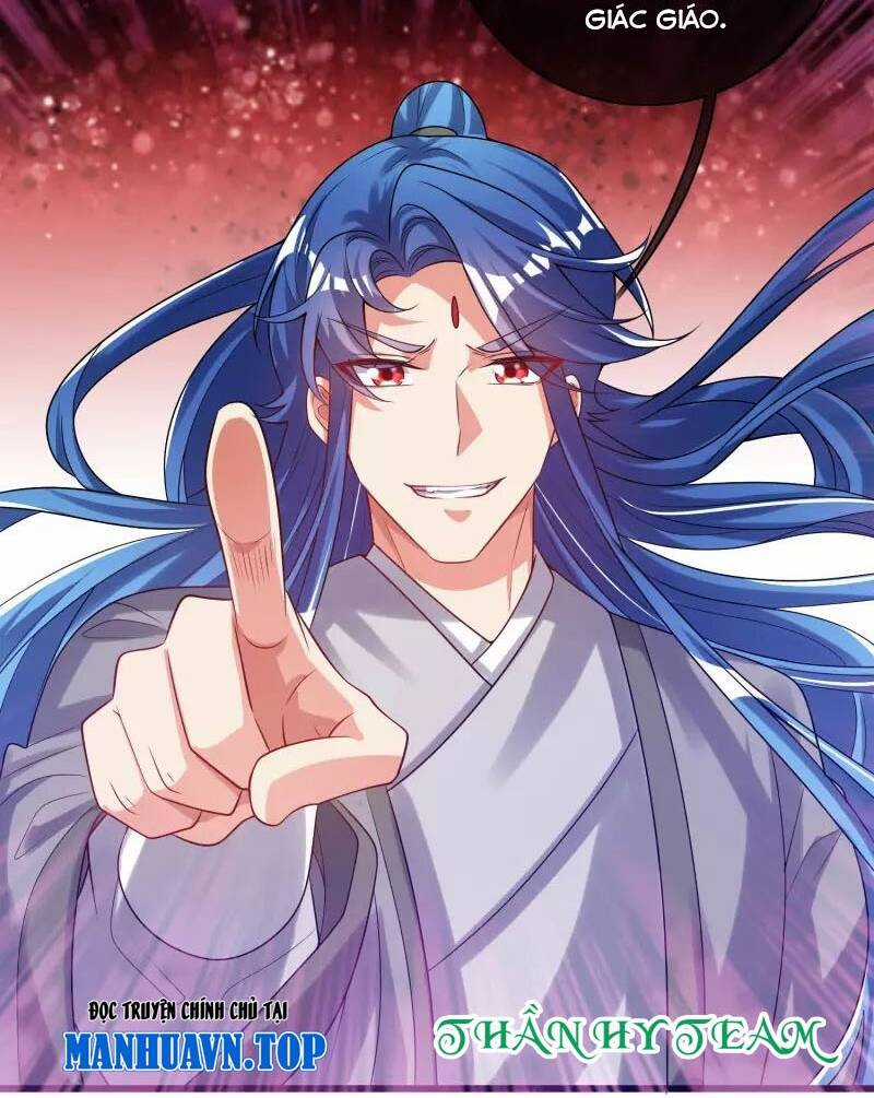 Hài Đế Vi Tôn Chapter 151 trang 13