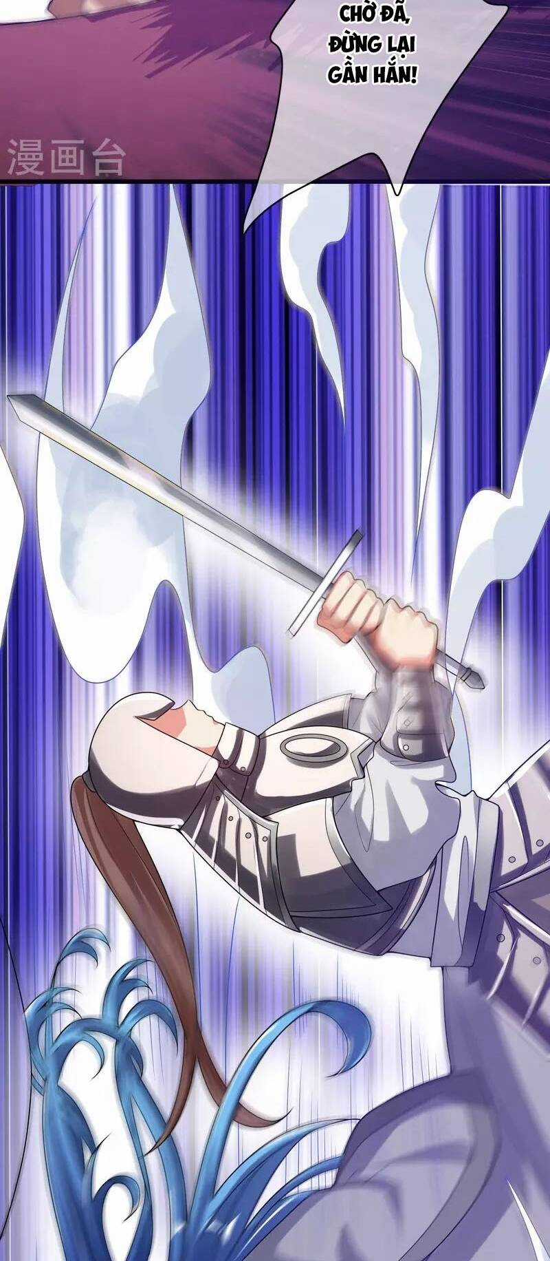 Hài Đế Vi Tôn Chapter 151 trang 20