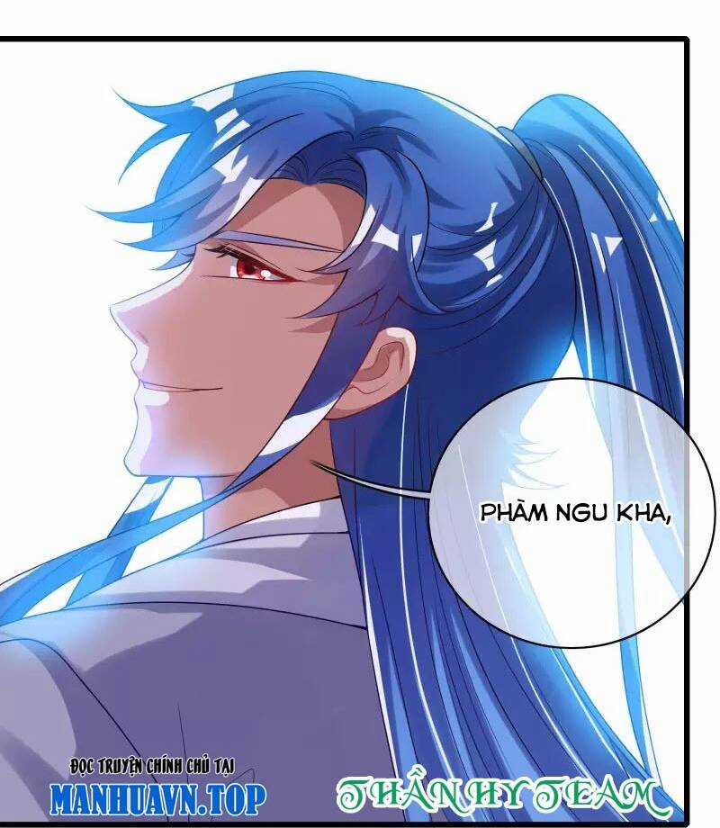 Hài Đế Vi Tôn Chapter 151 trang 27