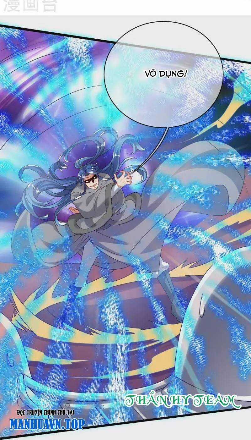 Hài Đế Vi Tôn Chapter 151 trang 30