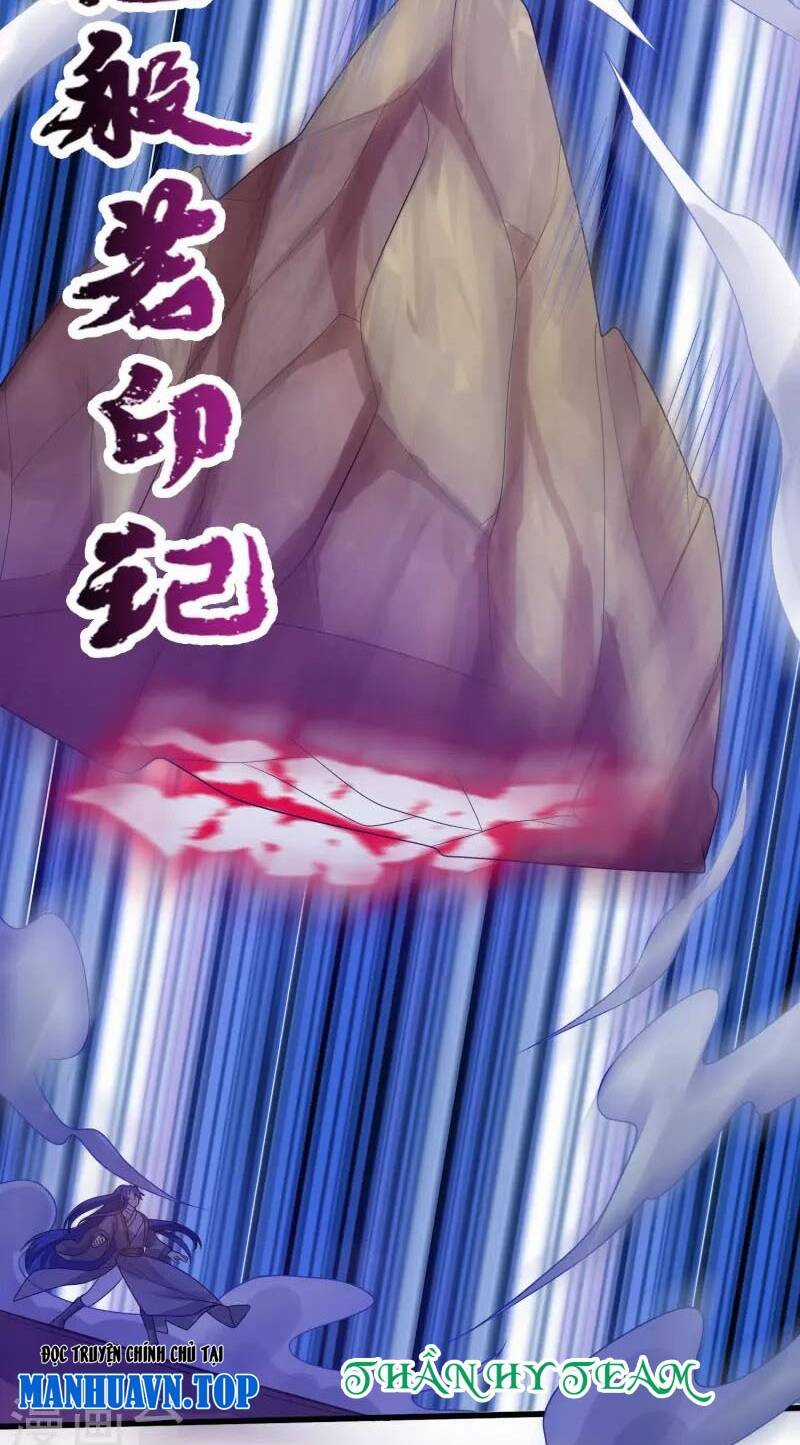 Hài Đế Vi Tôn Chapter 151 trang 37