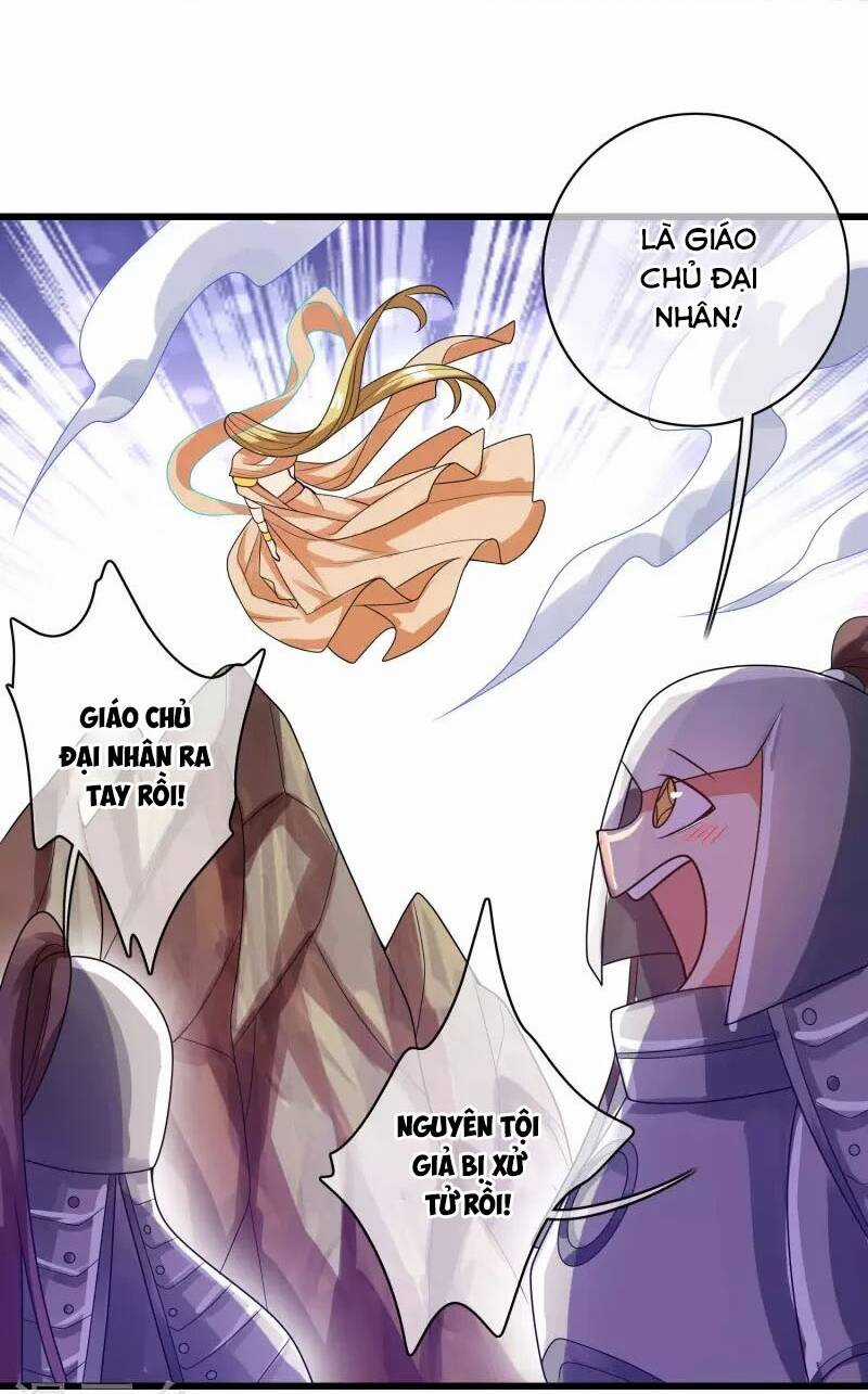 Hài Đế Vi Tôn Chapter 151 trang 39