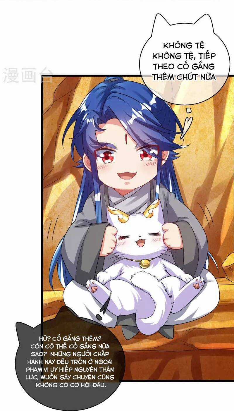 Hài Đế Vi Tôn Chapter 151 trang 8