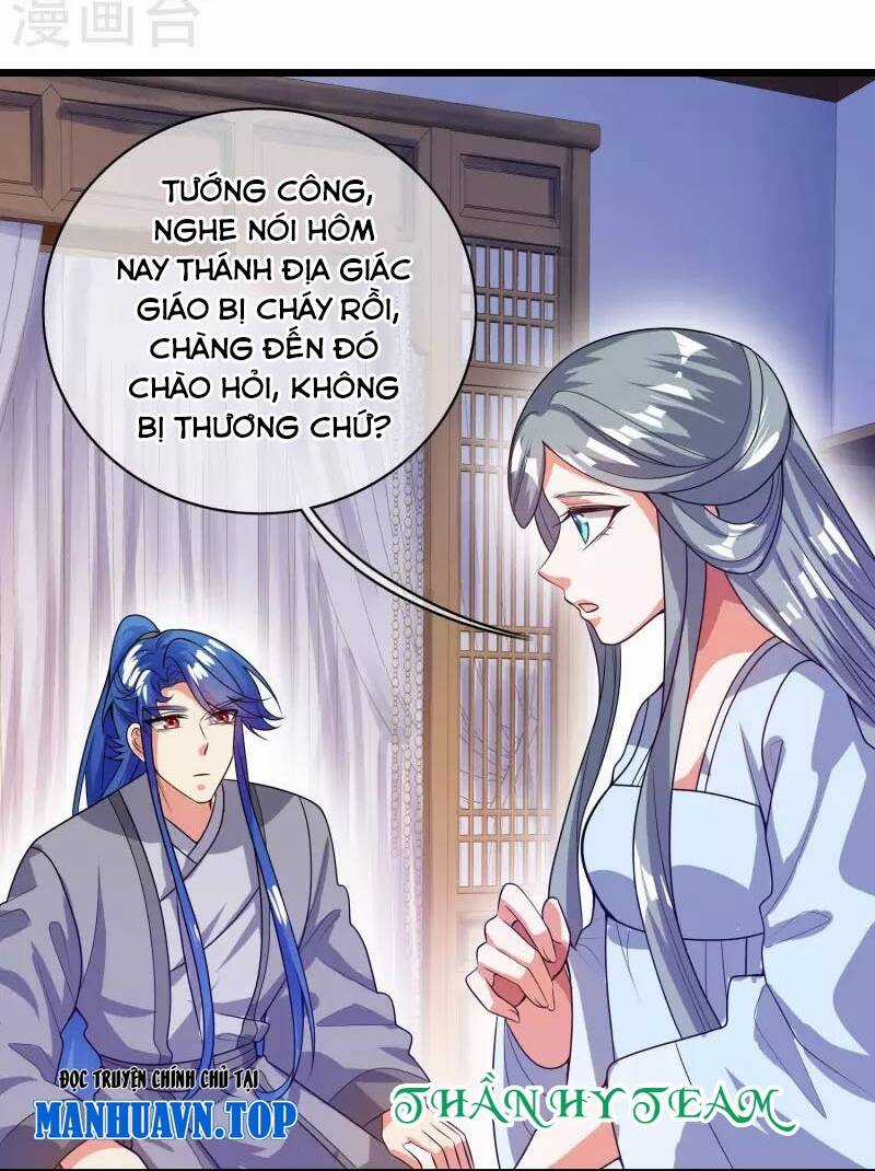 Hài Đế Vi Tôn Chapter 152 trang 13