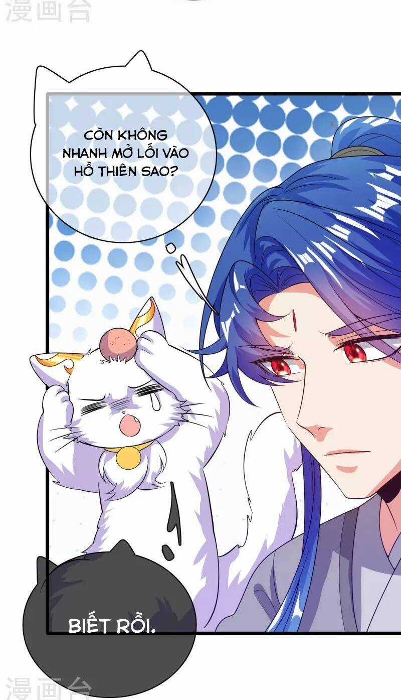 Hài Đế Vi Tôn Chapter 152 trang 19