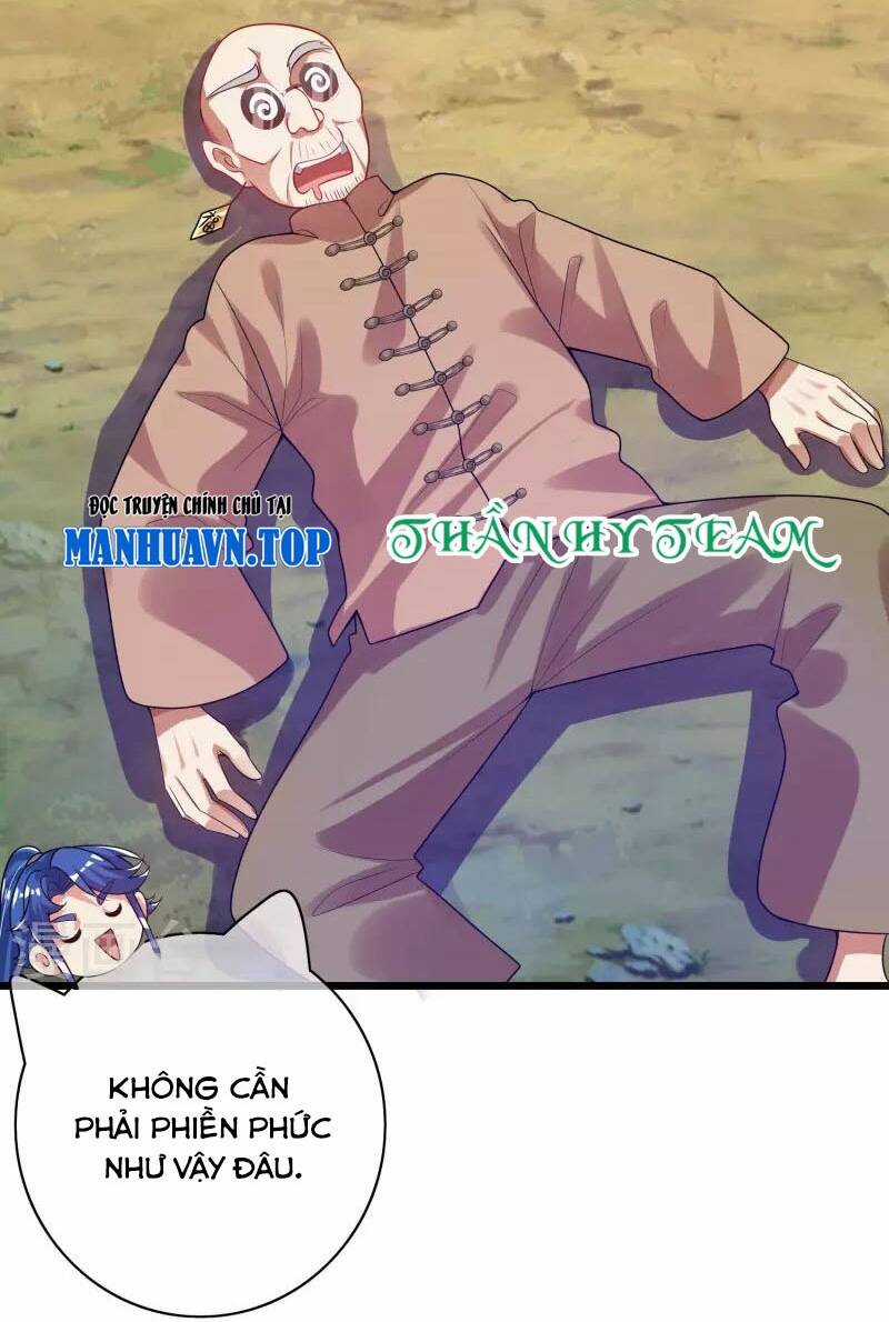 Hài Đế Vi Tôn Chapter 152 trang 27