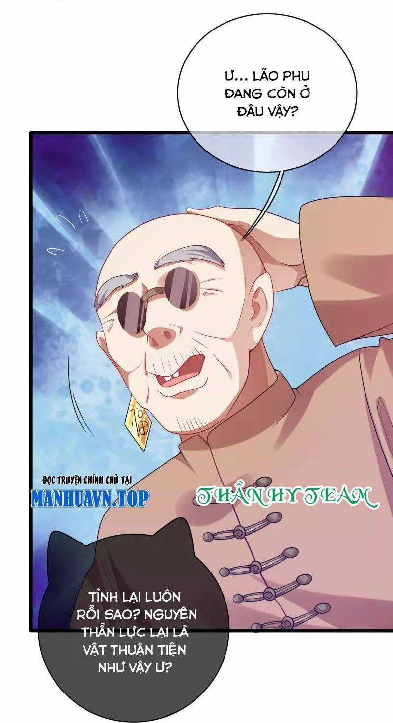 Hài Đế Vi Tôn Chapter 152 trang 29