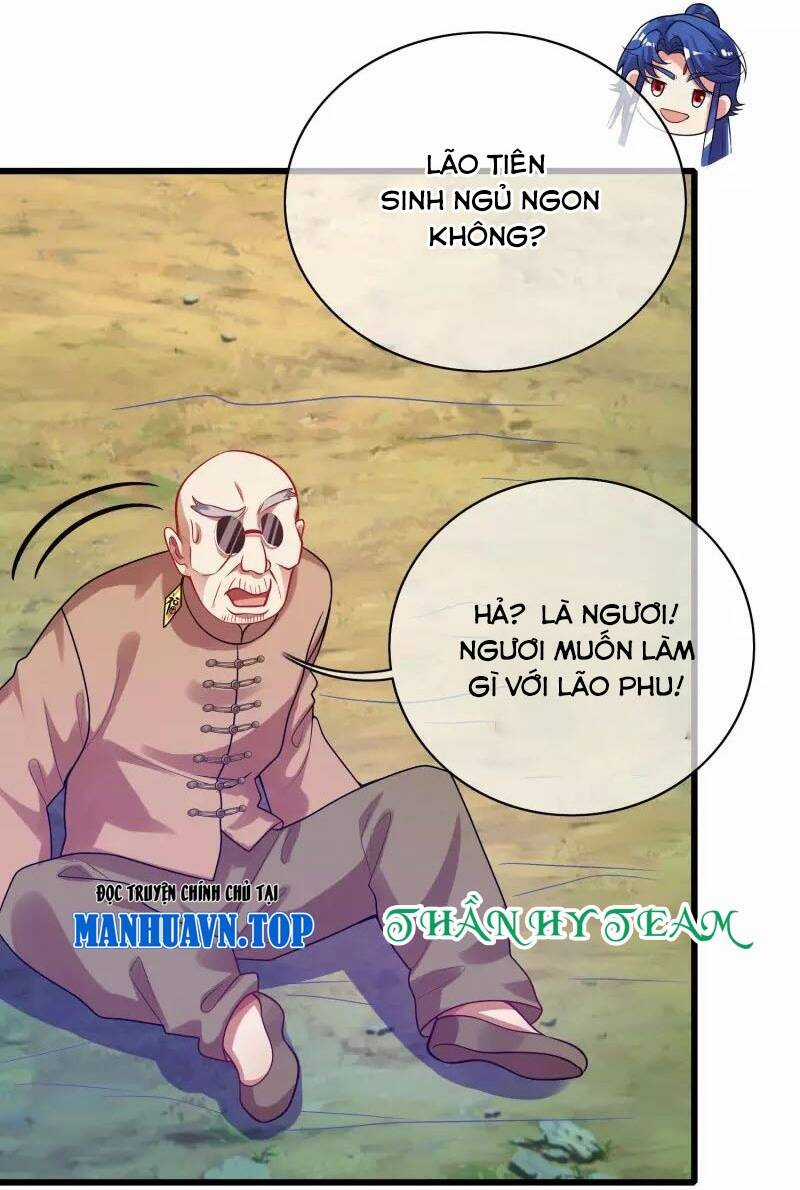 Hài Đế Vi Tôn Chapter 152 trang 37