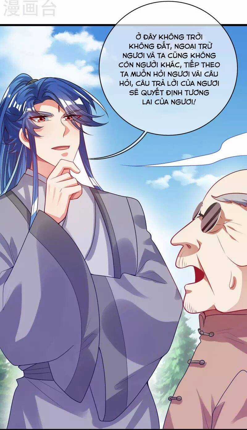 Hài Đế Vi Tôn Chapter 152 trang 39