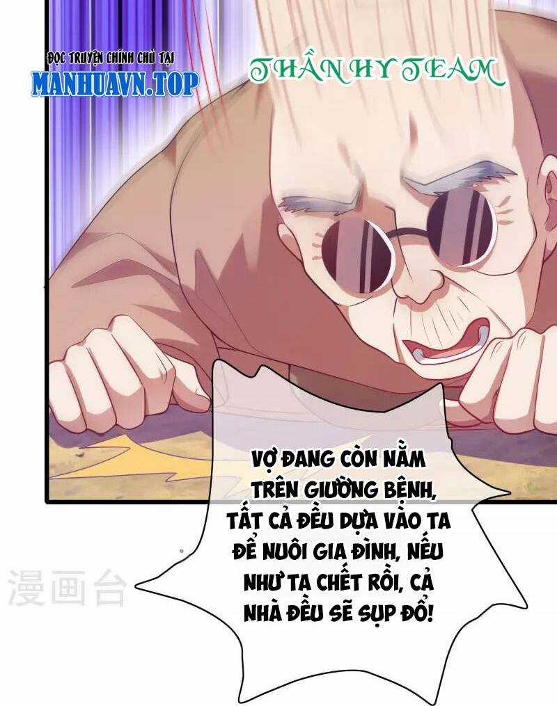 Hài Đế Vi Tôn Chapter 152 trang 42