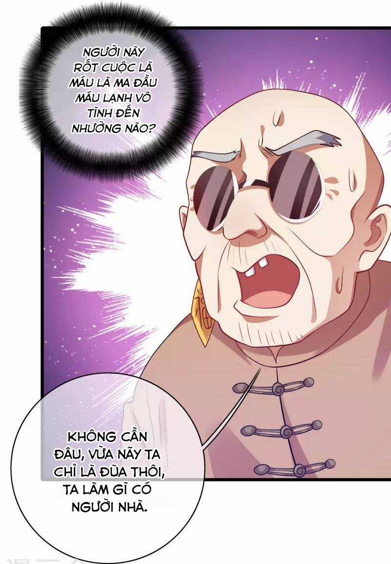 Hài Đế Vi Tôn Chapter 152 trang 45