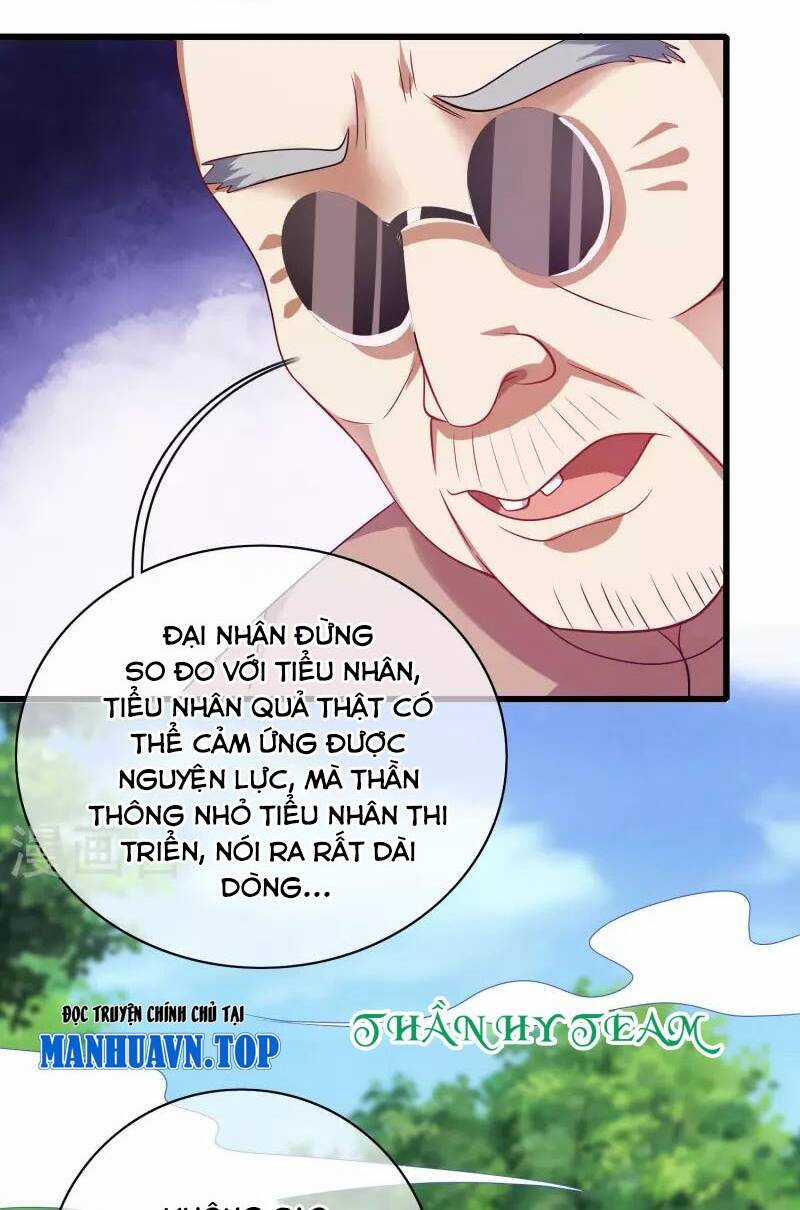 Hài Đế Vi Tôn Chapter 152 trang 49