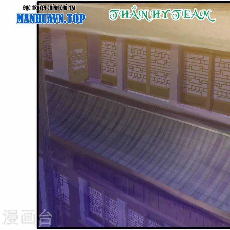 Hài Đế Vi Tôn Chapter 152 trang 8