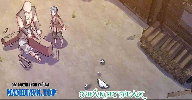 Hài Đế Vi Tôn Chapter 153 trang 1