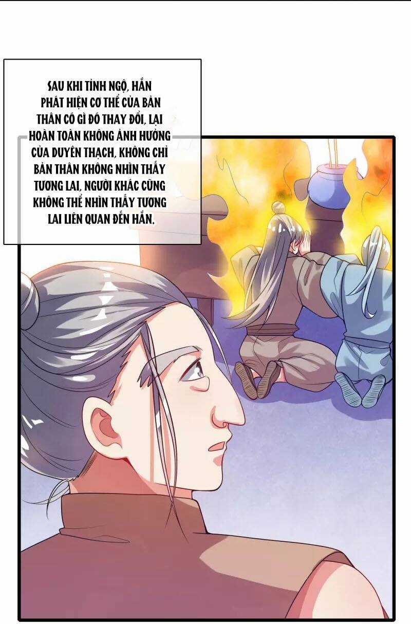 Hài Đế Vi Tôn Chapter 153 trang 18