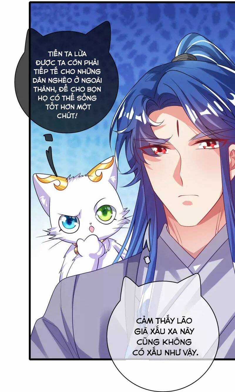 Hài Đế Vi Tôn Chapter 153 trang 30