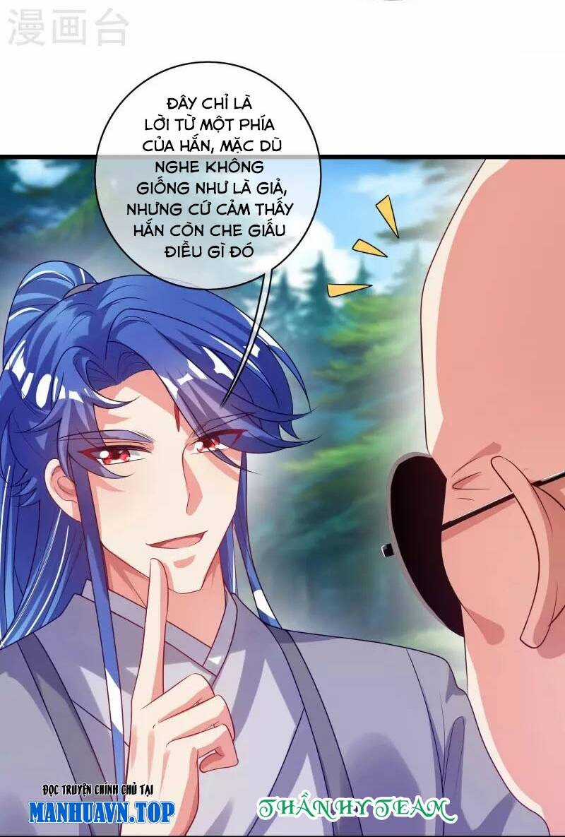 Hài Đế Vi Tôn Chapter 153 trang 31