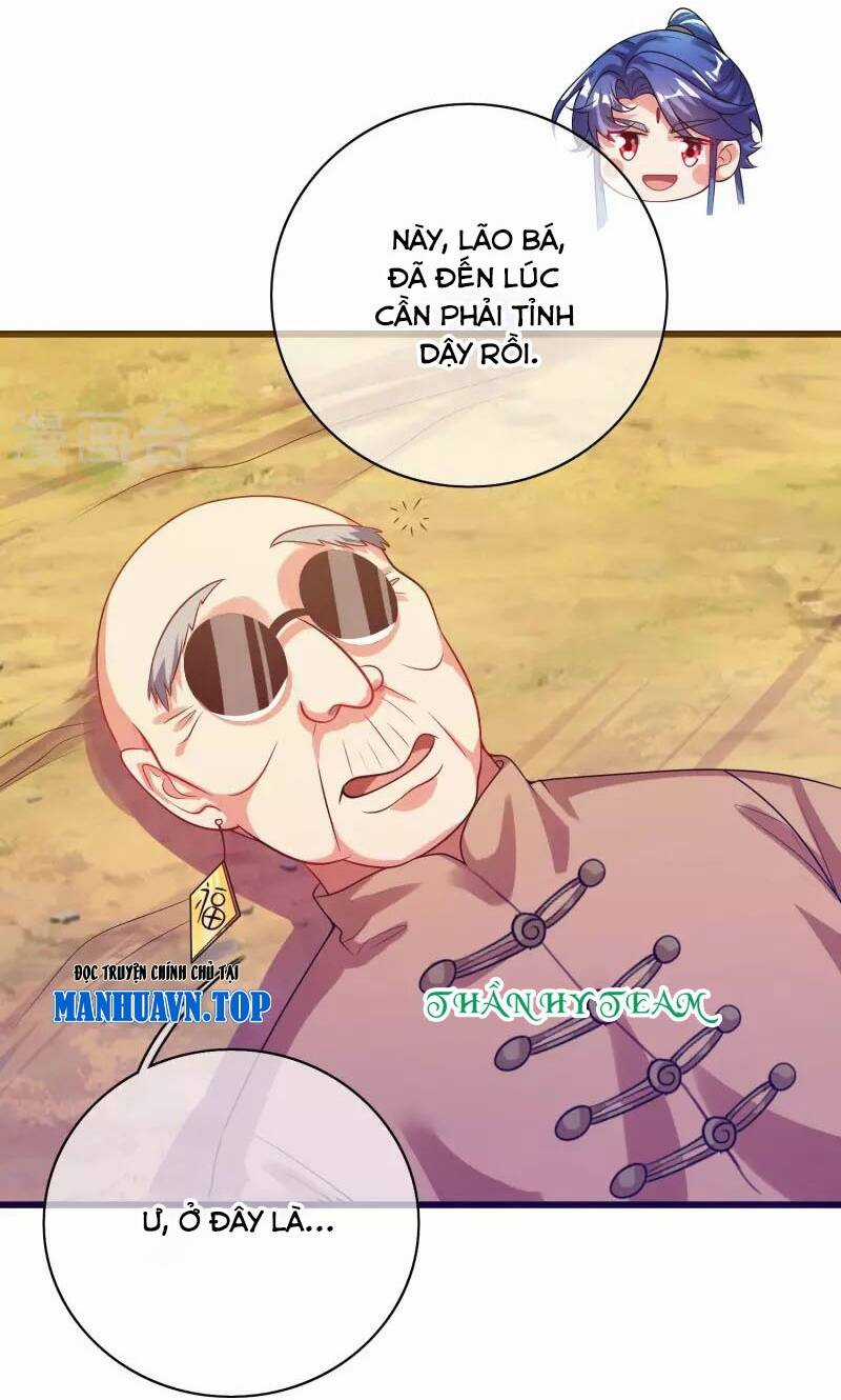 Hài Đế Vi Tôn Chapter 153 trang 44