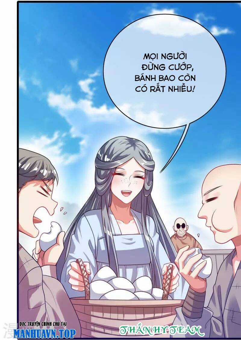 Hài Đế Vi Tôn Chapter 153 trang 46