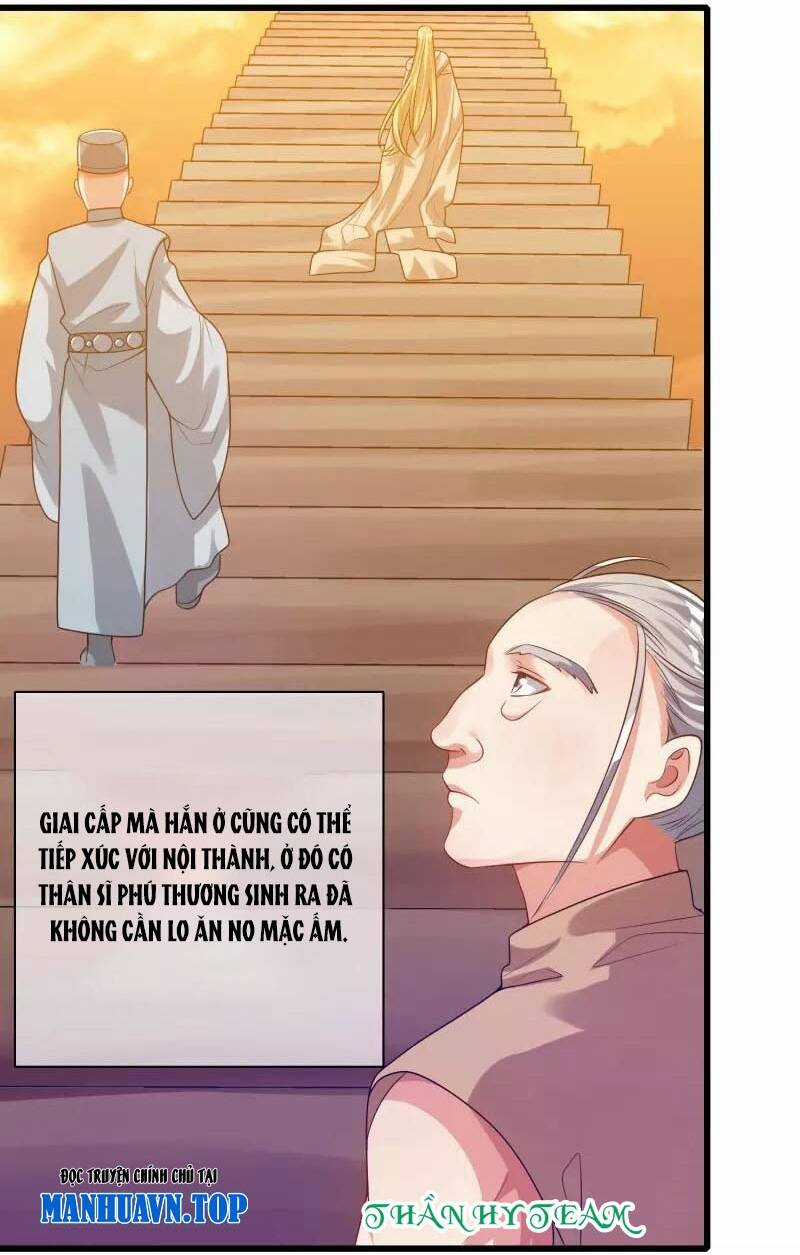 Hài Đế Vi Tôn Chapter 153 trang 5